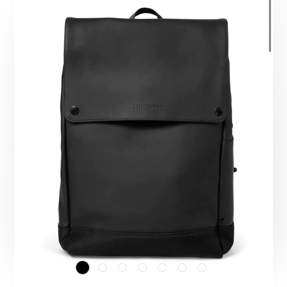 Tretorn Wings backpack